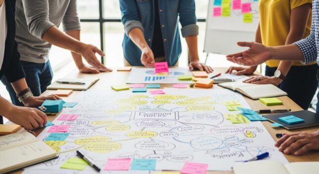 いわき市の集客のためのホームページ制作