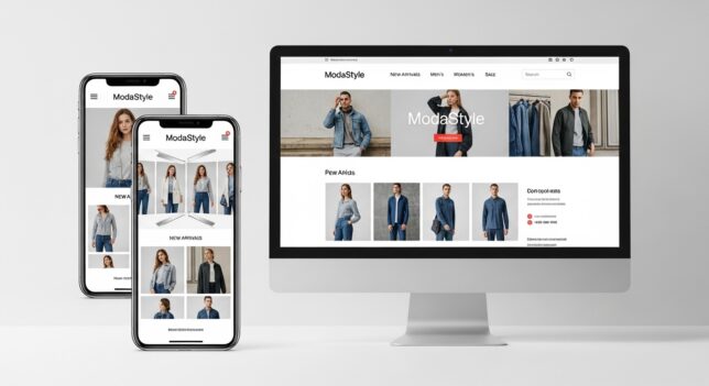 いわき市ホームページ制作で集客