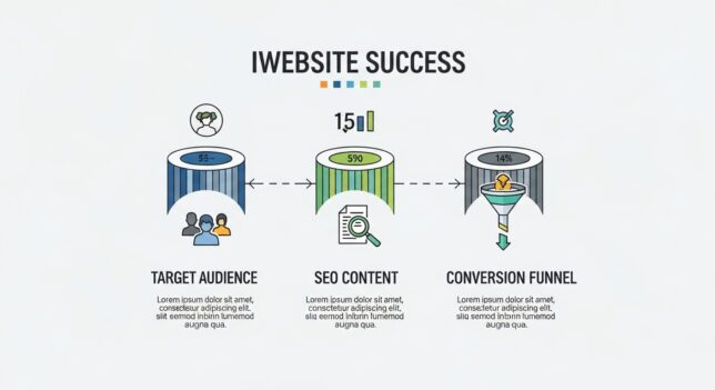 いわき市の集客のためのホームページ制作