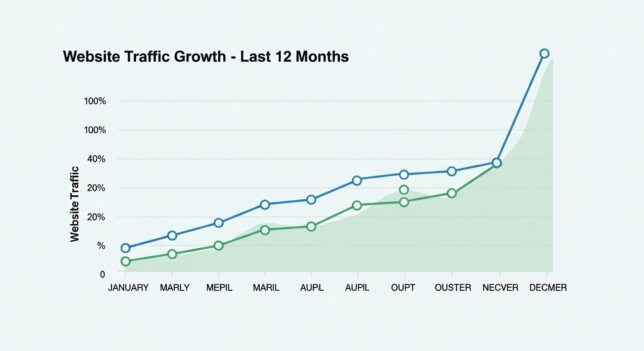 いわき市の集客ホームページ制作