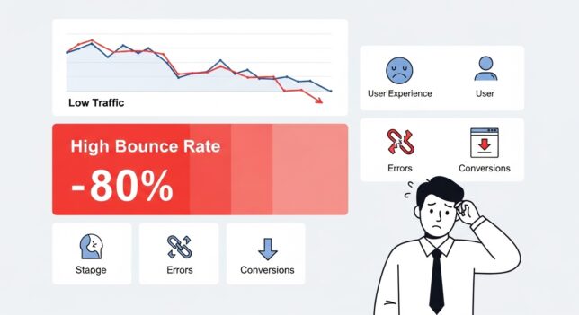 いわき市集客のためのホームページ制作